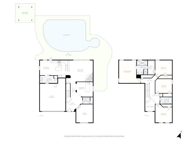 8485 Big Cypress Court, Fort Worth, TX 76137