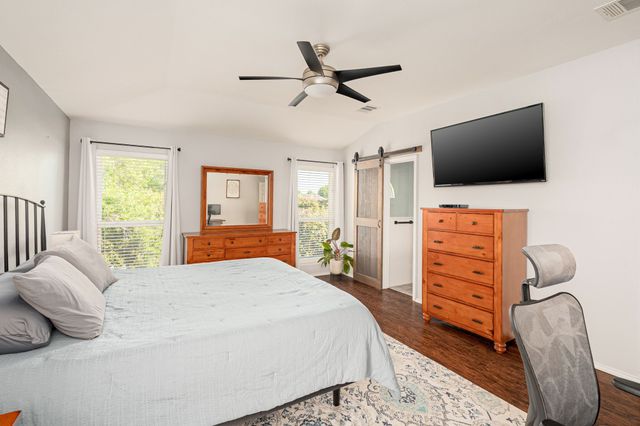 8485 Big Cypress Court, Fort Worth, TX 76137