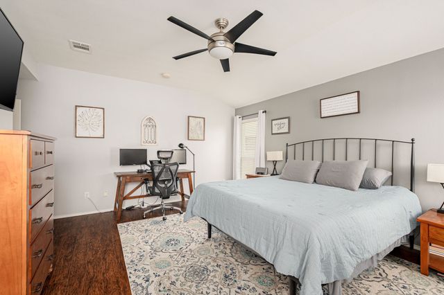 8485 Big Cypress Court, Fort Worth, TX 76137