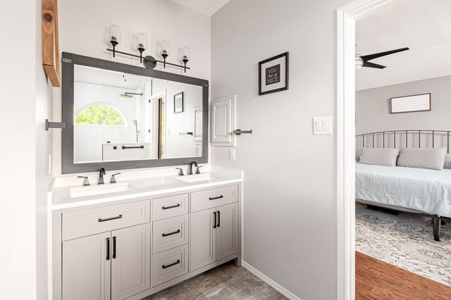 8485 Big Cypress Court, Fort Worth, TX 76137