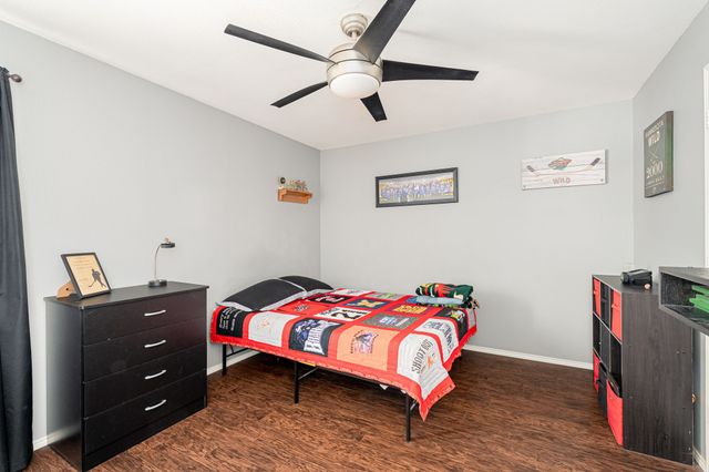 8485 Big Cypress Court, Fort Worth, TX 76137