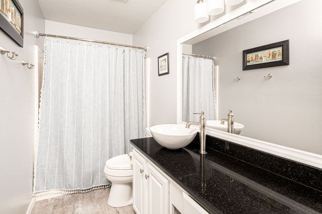 8485 Big Cypress Court, Fort Worth, TX 76137