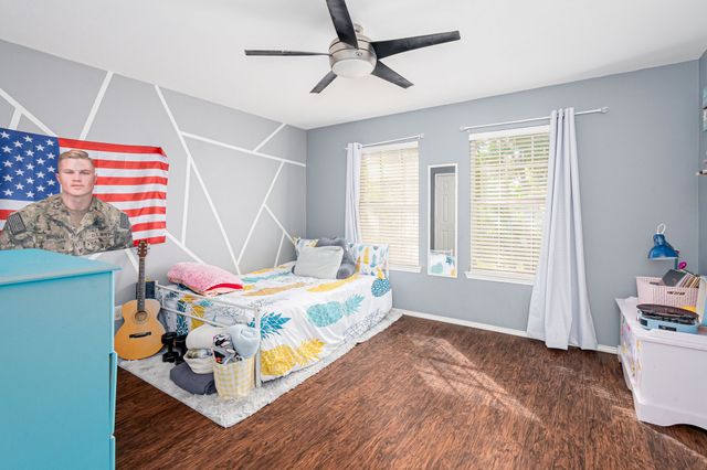 8485 Big Cypress Court, Fort Worth, TX 76137