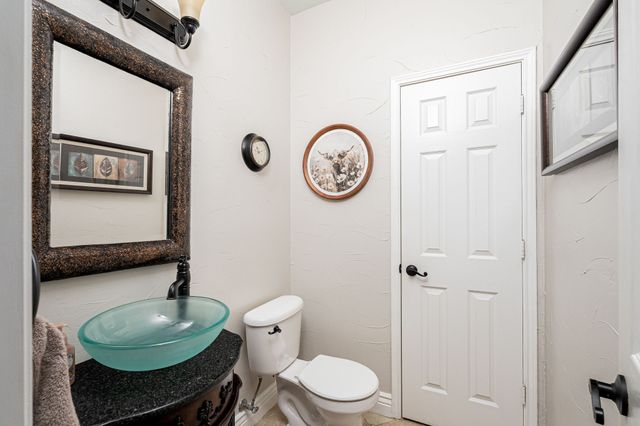 8485 Big Cypress Court, Fort Worth, TX 76137