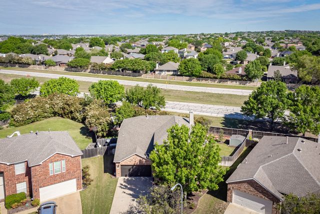 8485 Big Cypress Court, Fort Worth, TX 76137