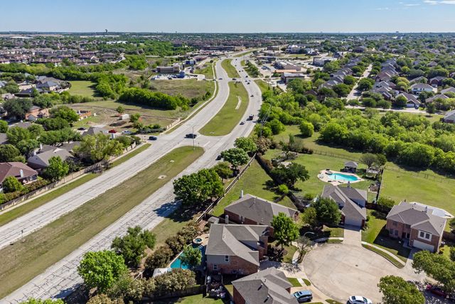 8485 Big Cypress Court, Fort Worth, TX 76137