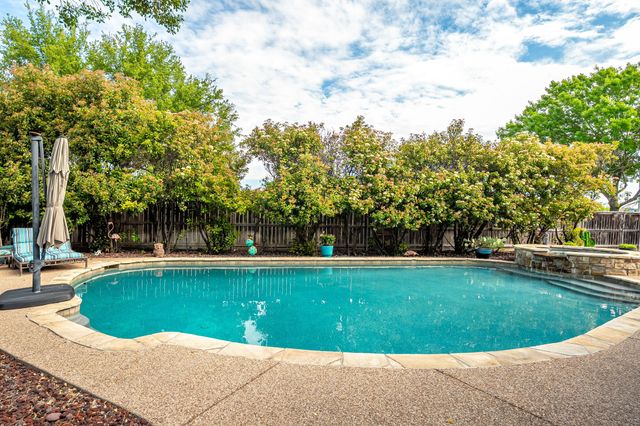 8485 Big Cypress Court, Fort Worth, TX 76137