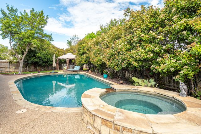 8485 Big Cypress Court, Fort Worth, TX 76137