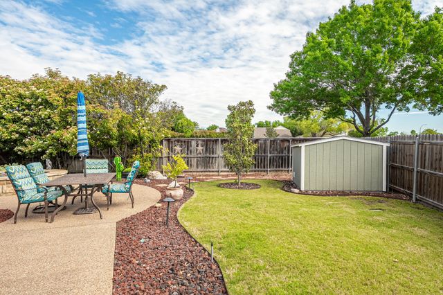 8485 Big Cypress Court, Fort Worth, TX 76137