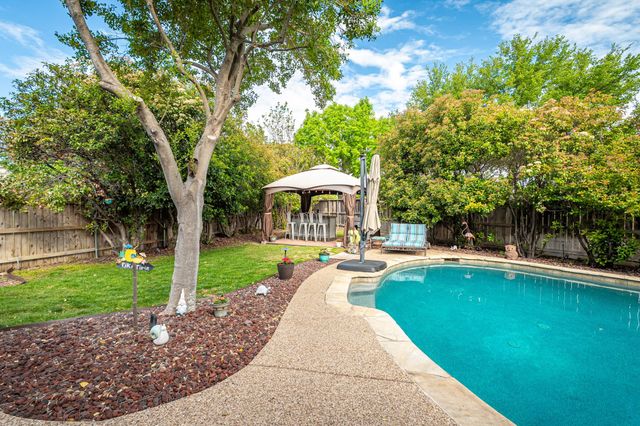 8485 Big Cypress Court, Fort Worth, TX 76137