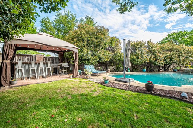 8485 Big Cypress Court, Fort Worth, TX 76137