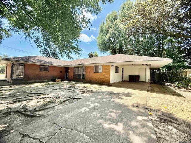 2540 Vermont St, Baton Rouge, LA 70802