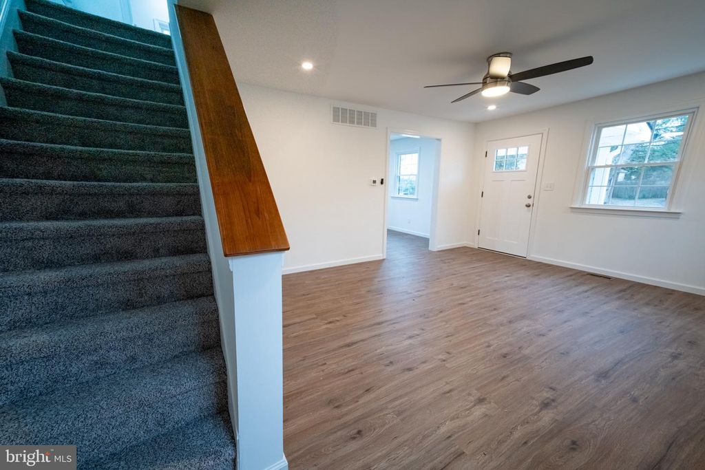 45 BURKE AVE, WOODBURY, NJ 08096 — photo 5