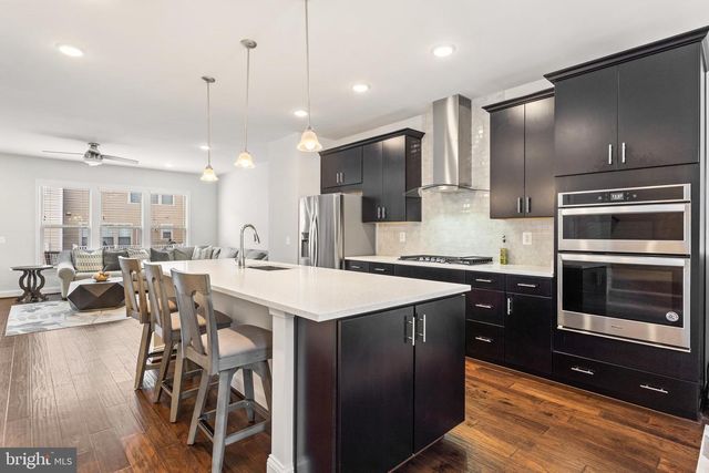 1931 GREENBRIAR HALL RD, Dumfries, VA 22026