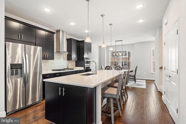 1931 GREENBRIAR HALL RD, Dumfries, VA 22026