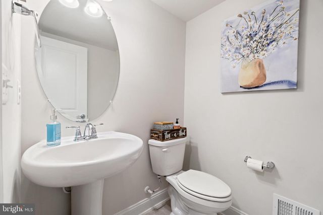 1931 GREENBRIAR HALL RD, Dumfries, VA 22026