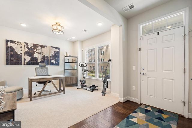 1931 GREENBRIAR HALL RD, Dumfries, VA 22026