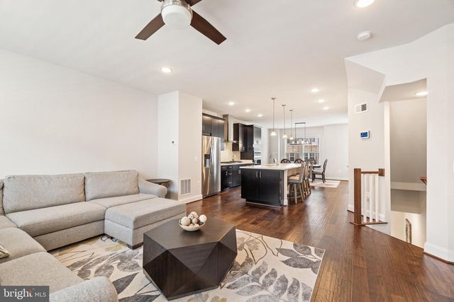 1931 GREENBRIAR HALL RD, Dumfries, VA 22026