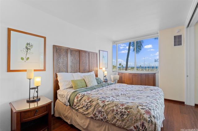1765 Ala Moana Boulevard 490, Honolulu, HI 96815