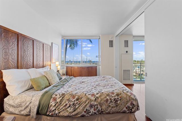 1765 Ala Moana Boulevard 490, Honolulu, HI 96815