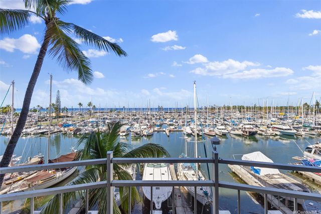 1765 Ala Moana Boulevard 490, Honolulu, HI 96815