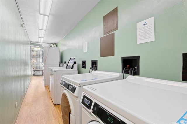 1765 Ala Moana Boulevard 490, Honolulu, HI 96815