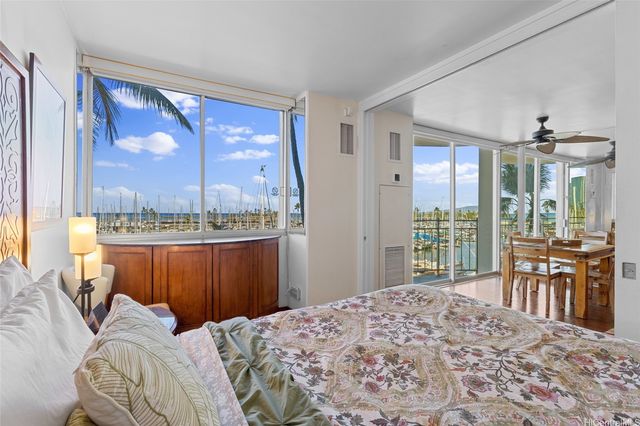 1765 Ala Moana Boulevard 490, Honolulu, HI 96815