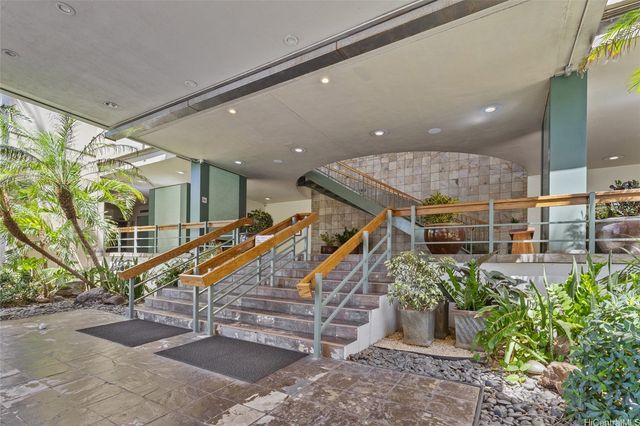 1765 Ala Moana Boulevard 490, Honolulu, HI 96815