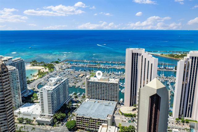 1765 Ala Moana Boulevard 490, Honolulu, HI 96815