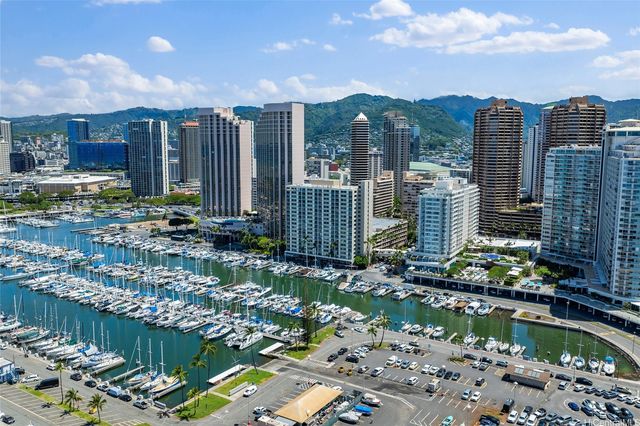 1765 Ala Moana Boulevard 490, Honolulu, HI 96815