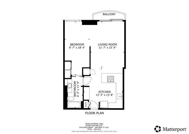 1765 Ala Moana Boulevard 490, Honolulu, HI 96815