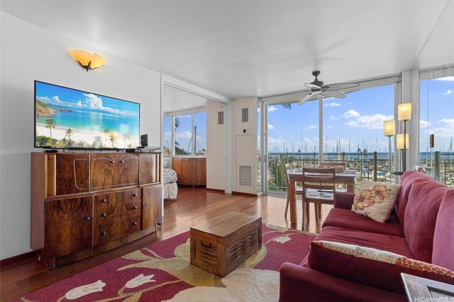 1765 Ala Moana Boulevard 490, Honolulu, HI 96815