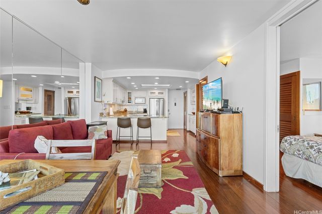 1765 Ala Moana Boulevard 490, Honolulu, HI 96815