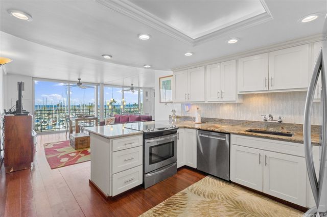1765 Ala Moana Boulevard 490, Honolulu, HI 96815