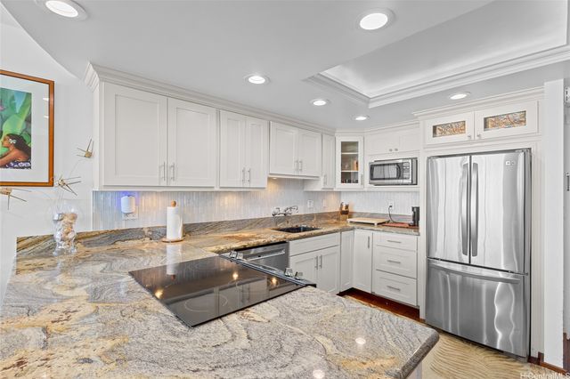 1765 Ala Moana Boulevard 490, Honolulu, HI 96815