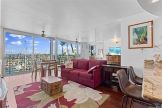 1765 Ala Moana Boulevard 490, Honolulu, HI 96815