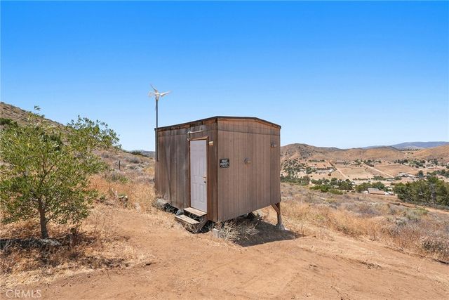 0 Fairlane St, Acton, CA 93510