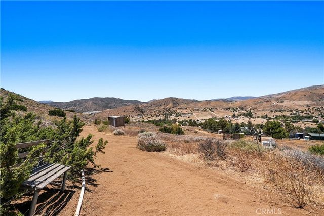 0 Fairlane St, Acton, CA 93510