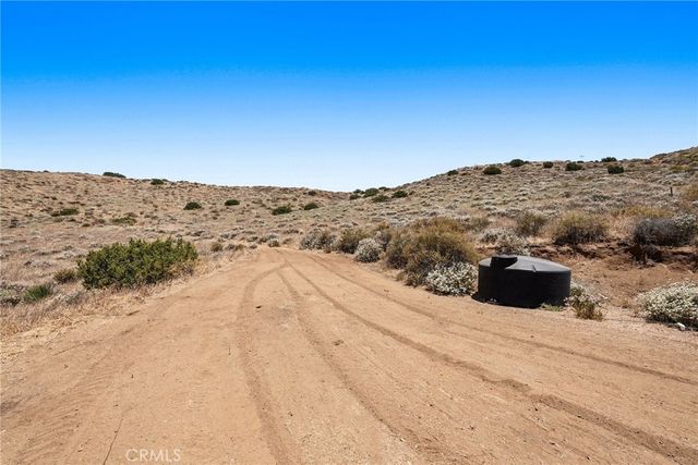 0 Fairlane St, Acton, CA 93510