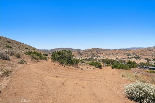 0 Fairlane St, Acton, CA 93510