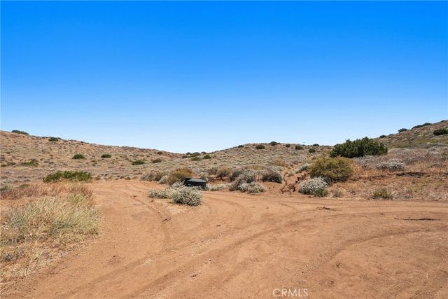 0 Fairlane St, Acton, CA 93510