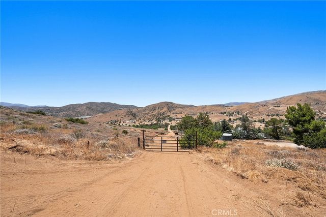 0 Fairlane St, Acton, CA 93510