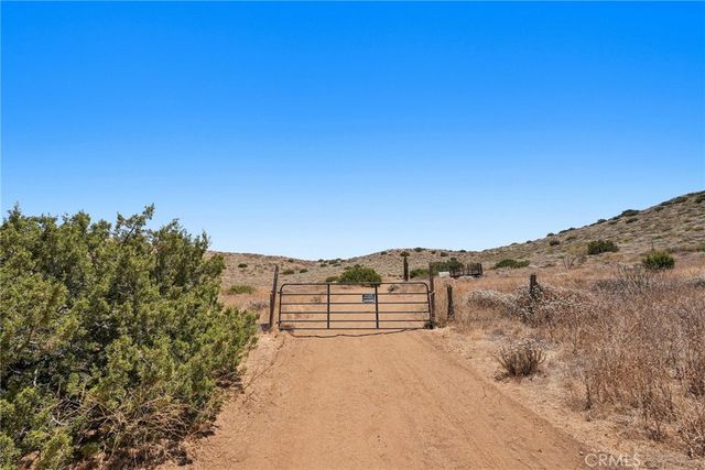 0 Fairlane St, Acton, CA 93510
