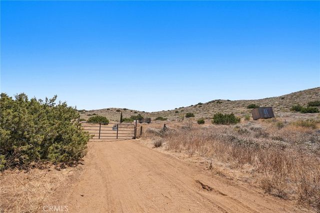 0 Fairlane St, Acton, CA 93510