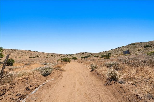 0 Fairlane St, Acton, CA 93510