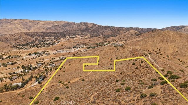 0 Fairlane St, Acton, CA 93510