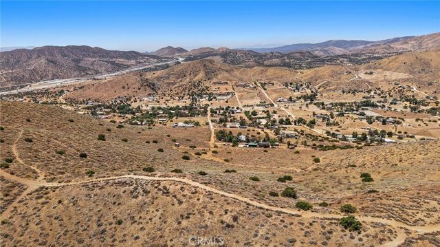 0 Fairlane St, Acton, CA 93510