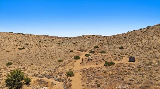 0 Fairlane St, Acton, CA 93510