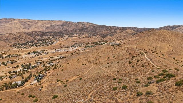 0 Fairlane St, Acton, CA 93510