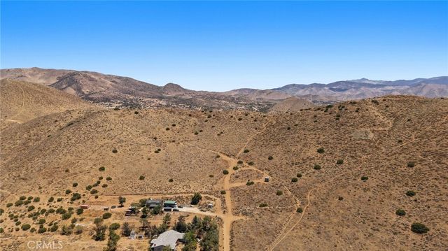 0 Fairlane St, Acton, CA 93510